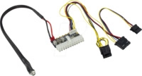 IT88882188 - Inter-Tech MINI-ITX PSU 160 W
