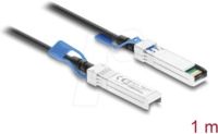 DELOCK 84076 - Kabel SFP28 Twinax, 1 m