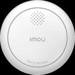 IMOU ZSM1 - 5 Jahres Rauchmelder, Zigbee, vernetzbar