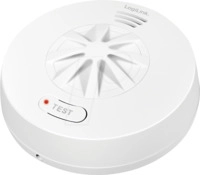 LOGILINK SC0232 - Hitzemelder, 10 Jahres Batterie, wei&szlig;