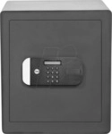 YE YSFM400EG1 - Tresor, PIN-Code, Fingerabdruck, 35,5L