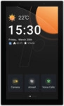 SON NSPANEL120PW - Smart Home Display, 4,7", WLAN, Zigbee, Matter