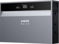 ANKER X1 12KW - 12kW Hybrid-Wechselrichter, 3-phasig, inkl. WLAN Dongle & Power