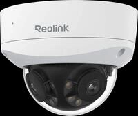 REO P737 - &Uuml;berwachungskamera, IP, LAN, au&szlig;en, PoE