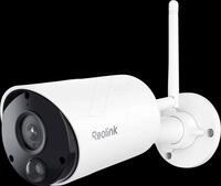 REO B320 5MP - &Uuml;berwachungskamera, IP, WLAN, au&szlig;en