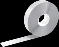 DURABLE 172502 - Bodenmarkierungsband, wei&szlig;, 1,2 mm dick, 50 mm x 30 m
