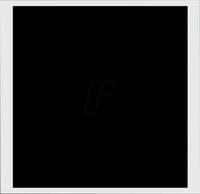 BLULAXA 48515 - Einbaurahmen f&uuml;r LED Panel 620 x 620 mm