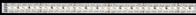 PLM 70568 - LED-Streifen MaxLED, 13,5 W, 1100 lm, warmwei&szlig;, 1000 mm, dimmbar