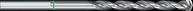 BOHR PROX125 6 - Betonbohrer, ProXtreme, 6 mm
