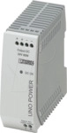 UNO 24V 60W - Schaltnetzteil, Hutschiene, 60 W, 24 V, 2,5 A