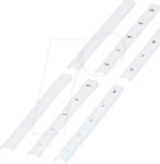 ZBF10 BLANK - Zackband, 10 mm, blank