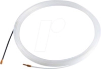 SHVP BS18-200911 - Kabeleinziehhilfe, Nylon, 3mm, 20m