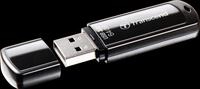 TS64GJF700 - USB-Stick, USB 3.0, 64 GB, JetFlash 700