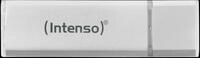 INTENSO 3521482 - USB-Stick, USB 2.0, 32 GB, Alu Line silber