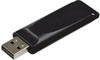 VERBATIM 98697 - USB-Stick, USB 2.0, 32 GB, Slider