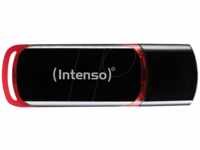 INTENSO 3511460N - USB-Stick, USB 2.0, 8 GB, Business Line