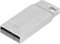 VERBATIM 98748 - USB-Stick, USB 2.0, 16 GB, Executive