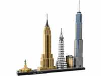 LEGO 21028 - LEGO® Architecture - New York City