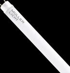 MLI 400111 - LED-R&ouml;hre T8, 24,5 W, 2700 lm, 4000 K, 1500 mm, Glas