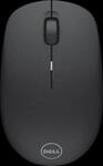 DELL WM126 SW - Maus (Mouse), Funk