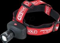 KS 550.1238 - LED-Kopflampe, 140 lm