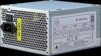 IT88882140 - Inter-Tech SL-500 PLUS, 500 W