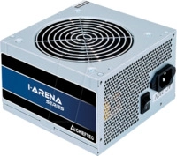 CFT GPB-500S - Chieftec iARENA Serie GPB-500S, 500W