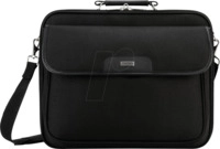 TARGUS CN01 - Laptop-/Notebooktasche, 15,6", Schwarz