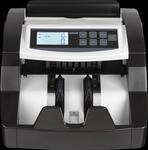 RATIOTEC RAPB40 - Geldz&auml;hlmaschine, Banknoten, UV-IR-MG-MT