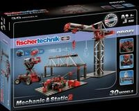 FISCHER 536622 - Mechanic+Static2
