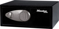 ML X075ML - Tresor, PIN-Code, 22L