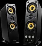 GIGAWORKS T40II - Lautsprecher, PC, GigaWorks T40 SERIES II 2.0