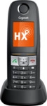 GIGASET E630HX - DECT Telefon, 1 Mobilteil mit Ladeschale, anthrazit GIGASET E630HX - DECT Telefon, 1 Mobilteil mit Ladeschale, anthrazit