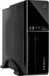 IT88881223 - Inter-Tech Micro-ATX Geh&auml;use IT-607 DESKTOP