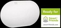 FUAA35010A - Alarmanlage Smartvest Zentrale, Funk 868 MHz