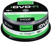 DVD-R4,7 INT25 - Intenso DVD-R 4,7GB, 25-er Cakebox