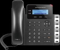 GRS GXP-1628 - IP-Telefon, schnurgebunden