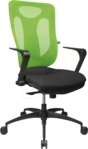 TST NETPRO100 GN - Topstar B&uuml;rostuhl Net Pro 100, gr&uuml;n