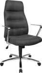 TST CHAIR70 AC - Topstar Chefsessel Chairman 70, anthrazit