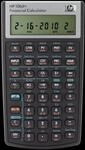 HP 10BII+ - HP Finanztaschenrechner