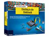 IS 3-6456-5196-7 - Lernpaket: Einstieg in die Elektronik