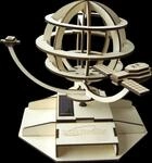 SOL-EXP 26780 - Solar-Bausatz, Satellit