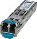 CISCO GLCLXSMRGD - Mini GBIC, 1000BaseLX