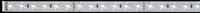 PLM 70582 - LED-Streifen MaxLED, 6 W, 550 lm, kaltwei&szlig;, 1000 mm, dimmbar