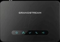 GRS DP-750 - IP-Basisstation f&uuml;r schurlose Telefone