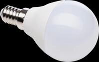 MLI 400259 - LED-Lampe E14, 5,5 W, 470 lm, 2700 K