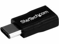 ST USB2CUBADP - USB 2.0 Adapter USB C Stecker > Micro B Buchse