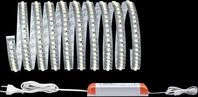 PLM 70588 - LED-Streifen MaxLED, 42 W, 3300 lm, warmwei&szlig;, 3000 mm, dimmbar