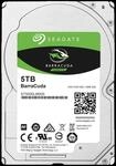 ST5000LM000 - 2,5" HDD 5TB Seagate Barracuda Mobile OEM