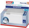 TESA 59711 - tesa Powerstrips® Waterproof Regal Zoom, Metall